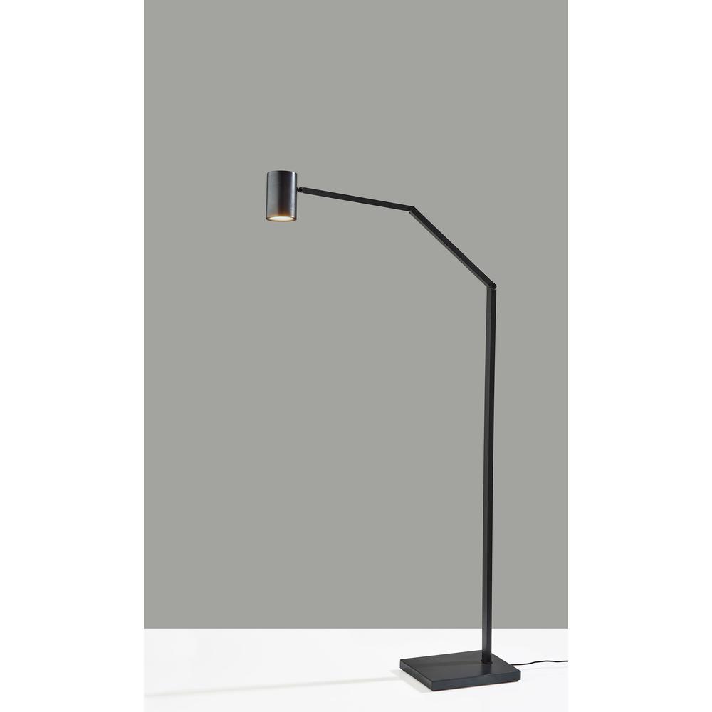 Newman Task Floor Lamp
