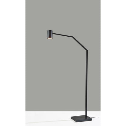 Newman Task Floor Lamp