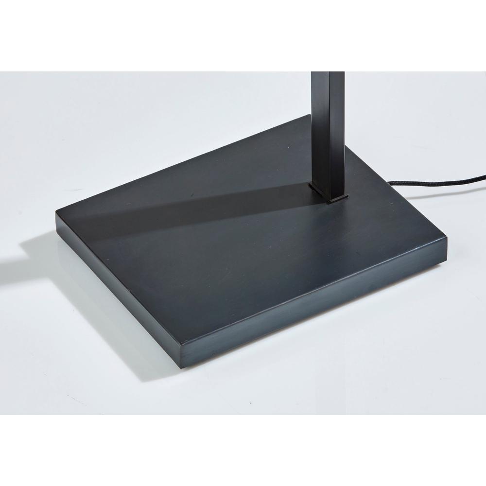 Newman Task Floor Lamp