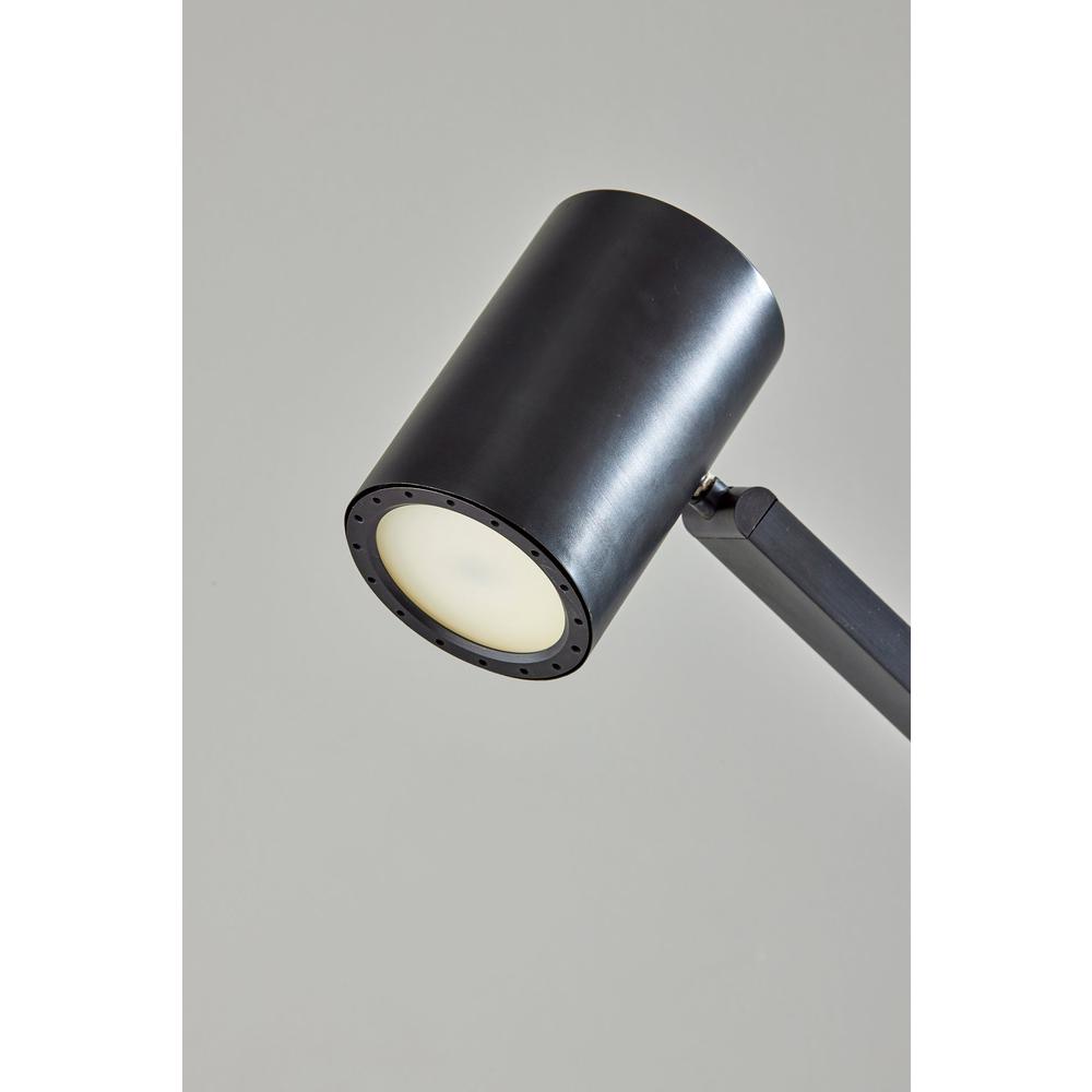 Newman Task Floor Lamp