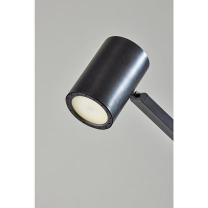 Newman Task Floor Lamp