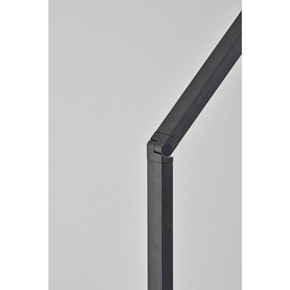 Newman Task Floor Lamp