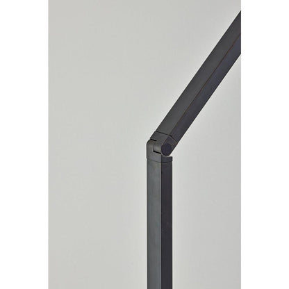Newman Task Floor Lamp