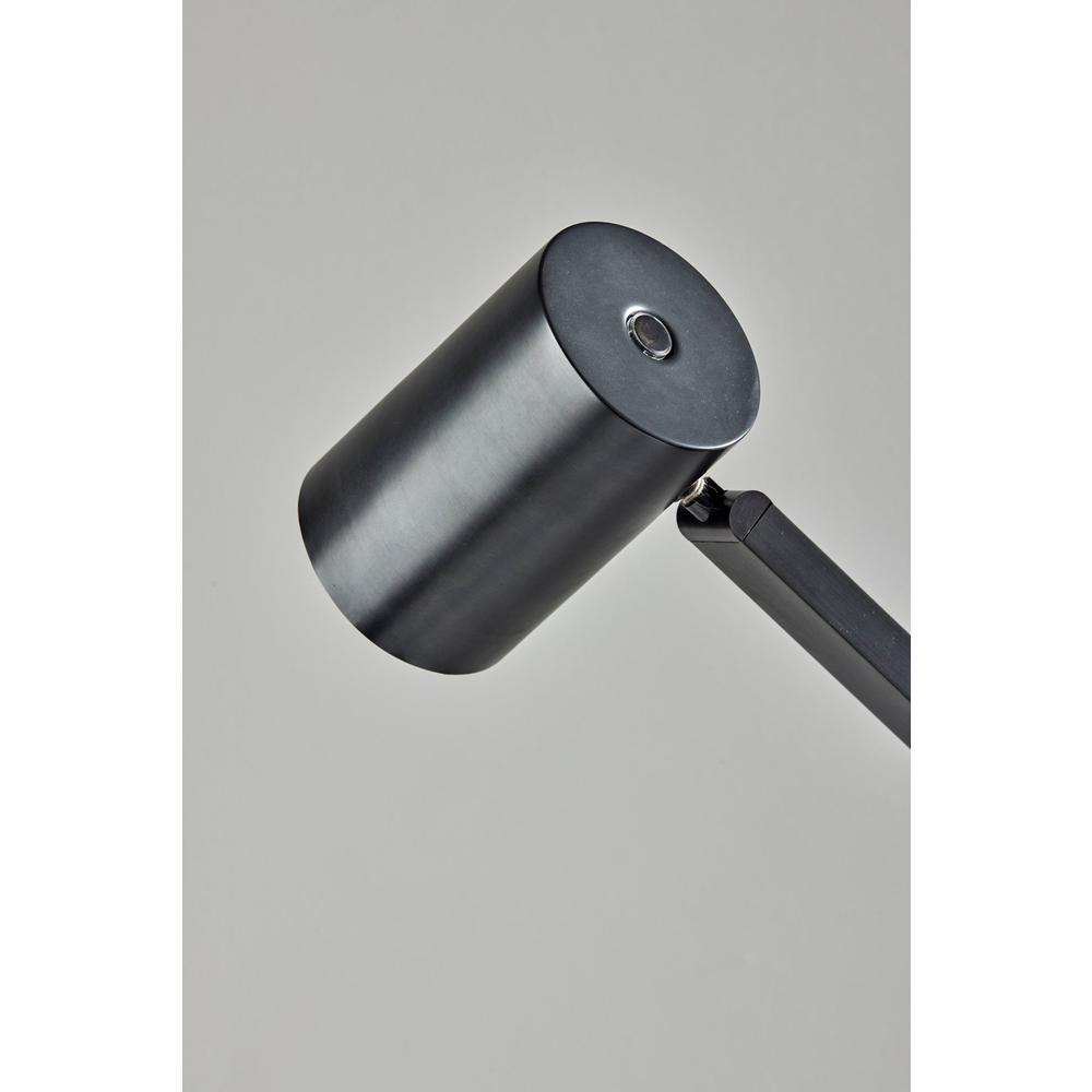 Newman Task Floor Lamp