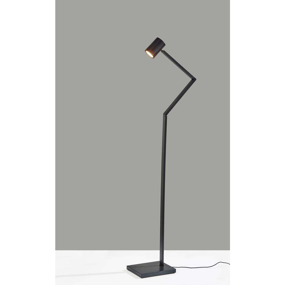 Newman Task Floor Lamp