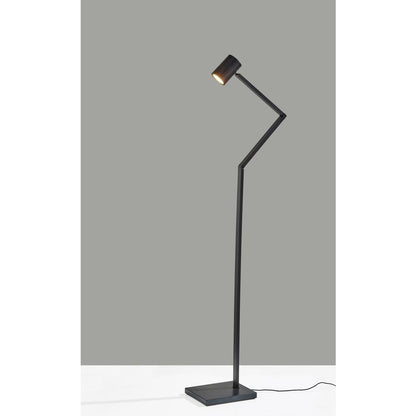 Newman Task Floor Lamp