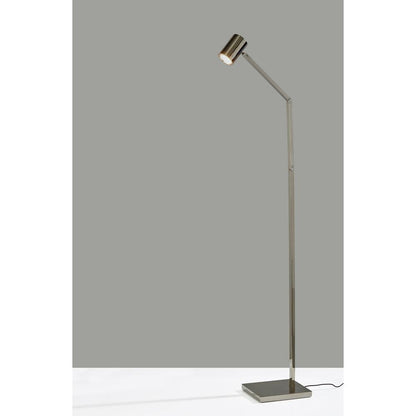 Turrell Task Floor Lamp
