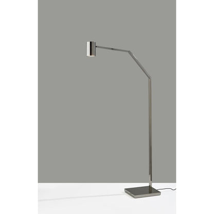 Turrell Task Floor Lamp