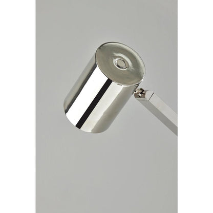 Turrell Task Floor Lamp