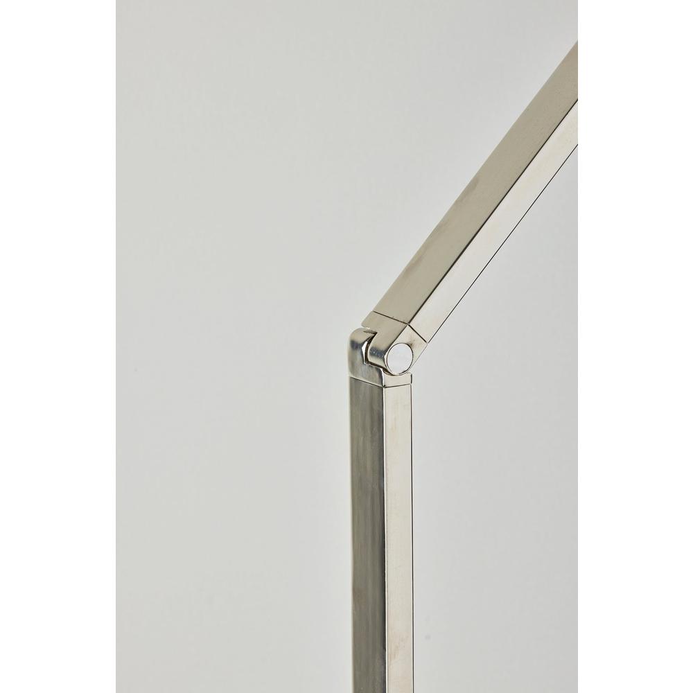 Turrell Task Floor Lamp