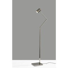 Turrell Task Floor Lamp