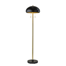 Cap Floor Lamp