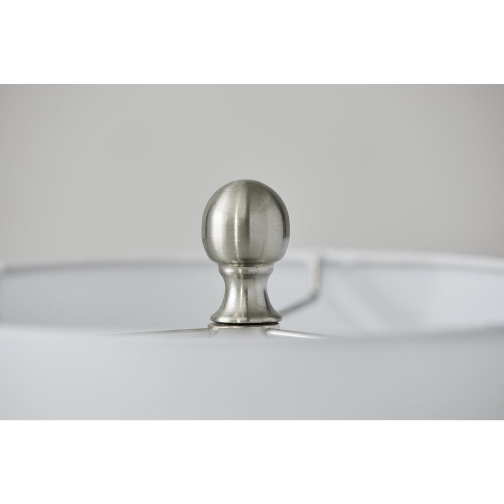 Glendale 3 Piece Floor and Table Lamp Set