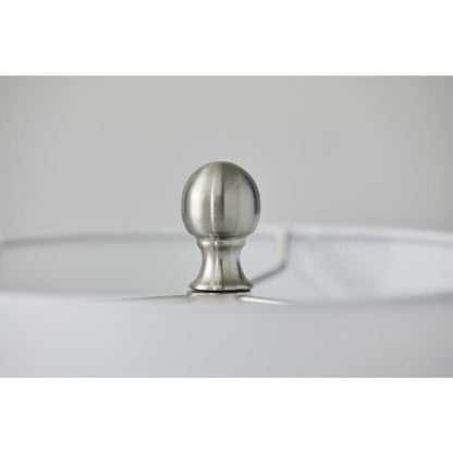 Glendale 3 Piece Floor and Table Lamp Set