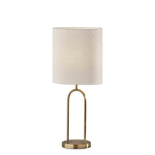 Joey Table Lamp
