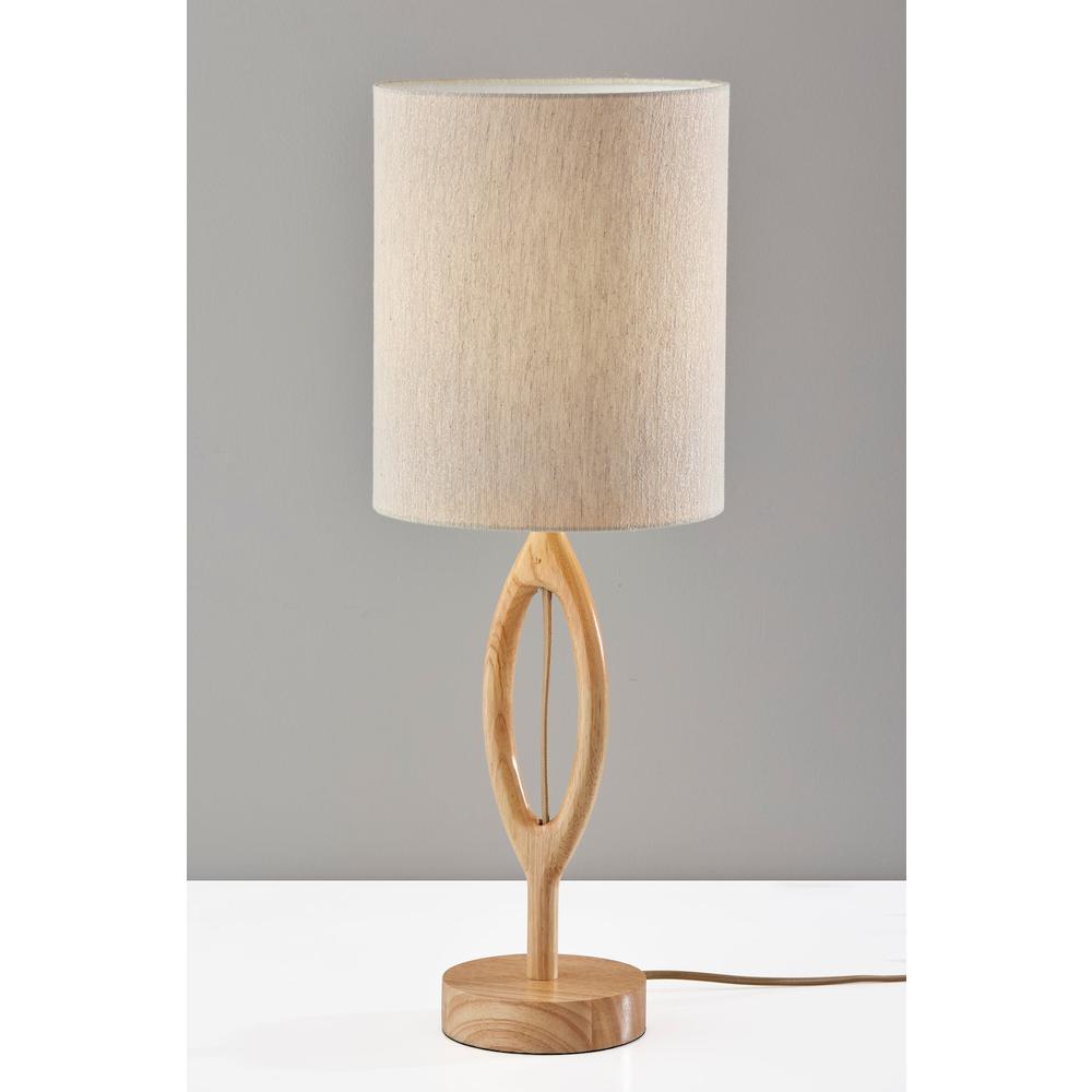 Mayfair Table Lamp