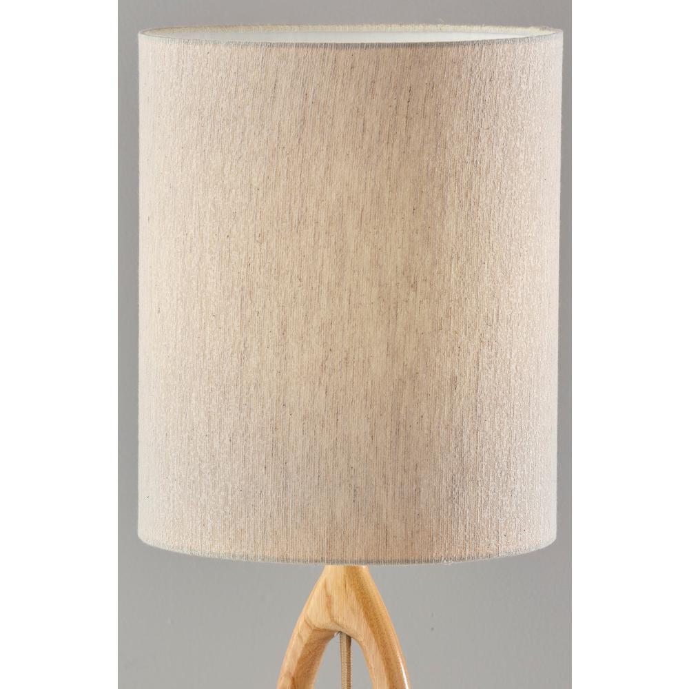 Mayfair Table Lamp