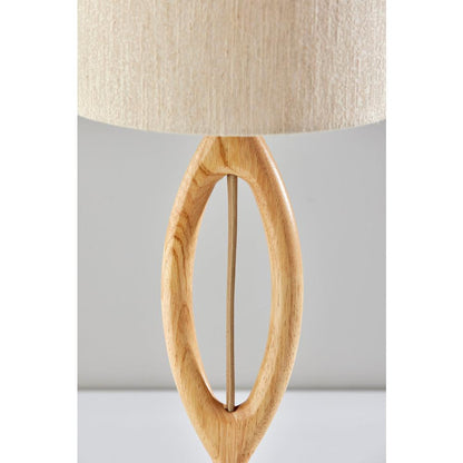Mayfair Table Lamp
