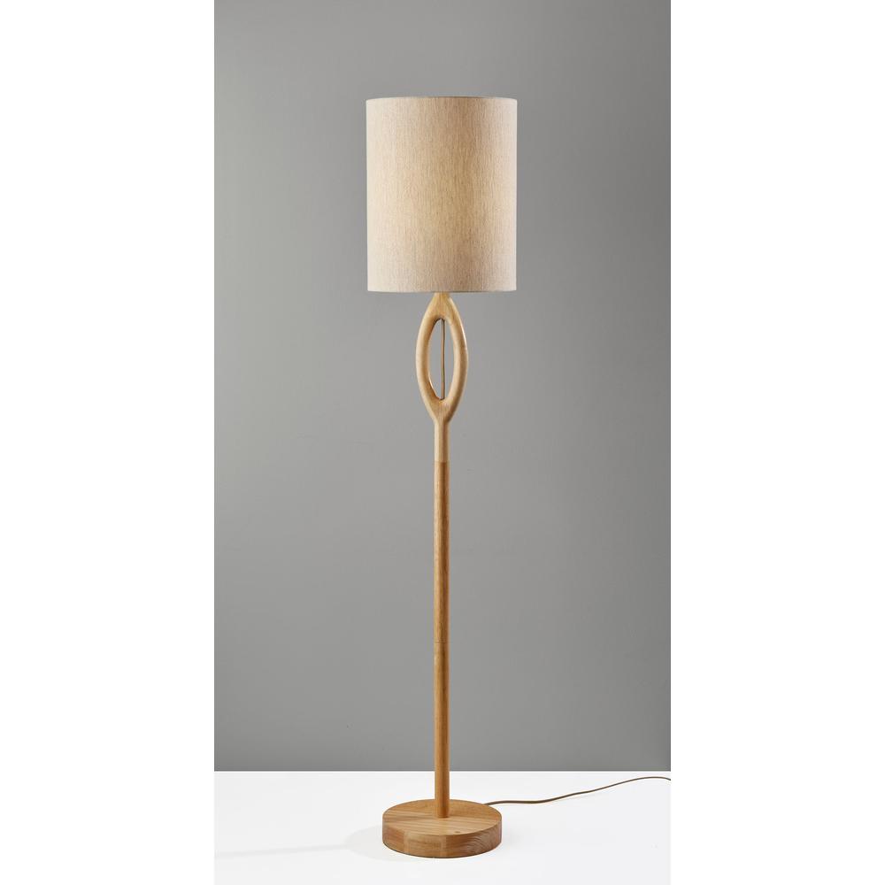 Mayfair Floor Lamp