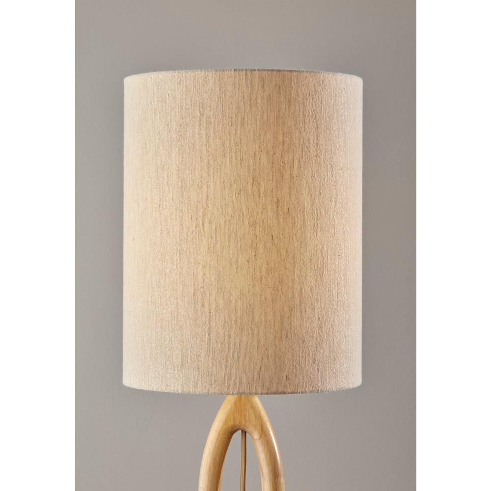 Mayfair Floor Lamp