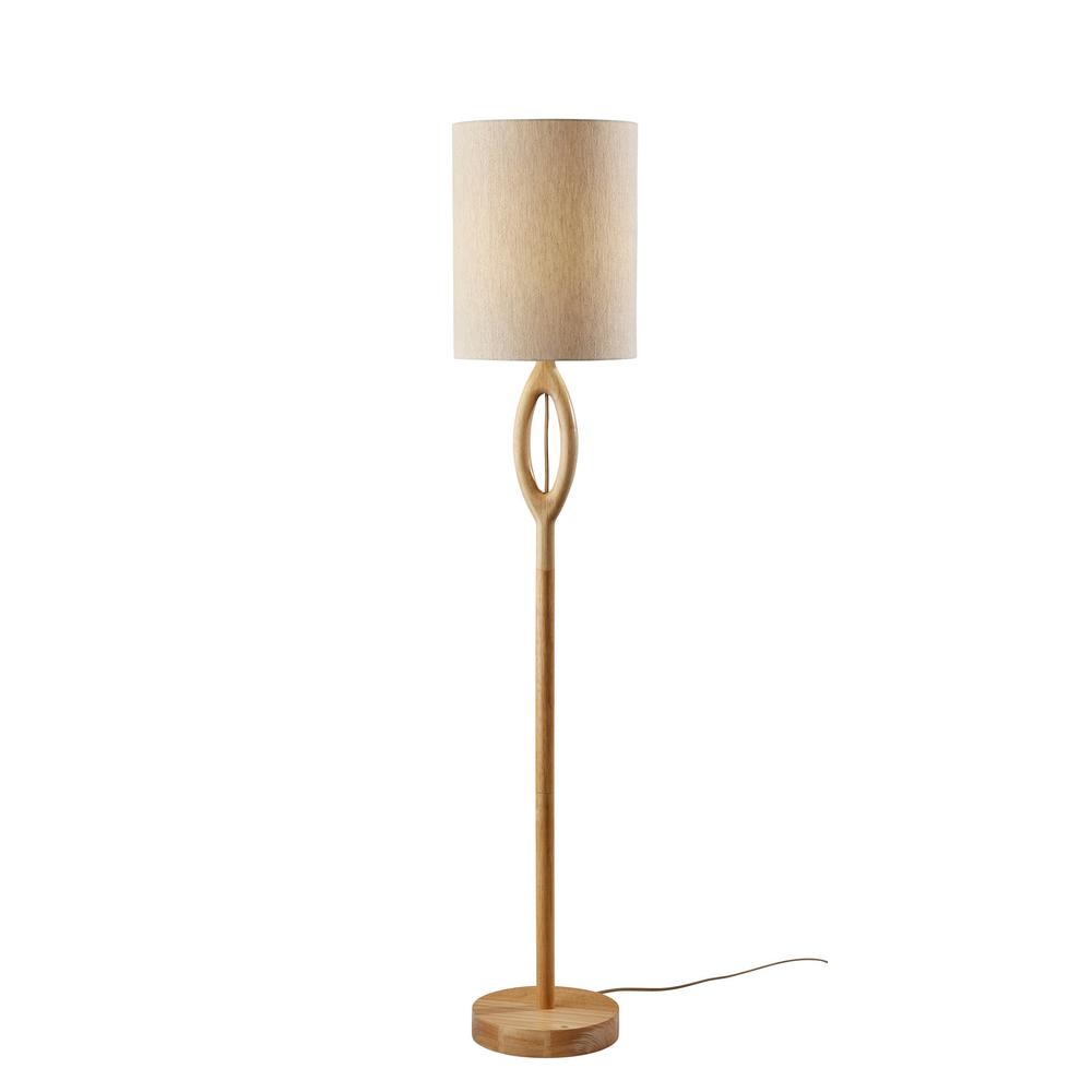 Mayfair Floor Lamp