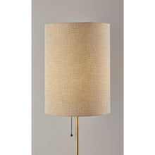 Tucker Table Lamp