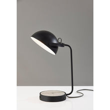 Brooks AdessoCharge Wireless Charging Desk Lamp