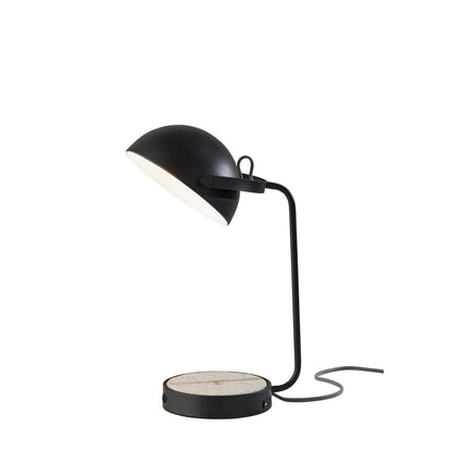 Brooks AdessoCharge Wireless Charging Desk Lamp