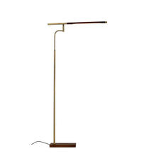 Barrett LED Floor Lamp