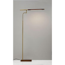 Barrett LED Floor Lamp