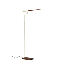 Barrett LED Floor Lamp