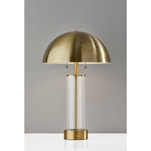 Troy Table Lamp
