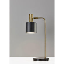 Emmett Desk Lamp