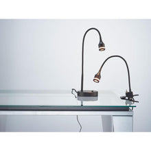 Prospect LED Desk Lamp
