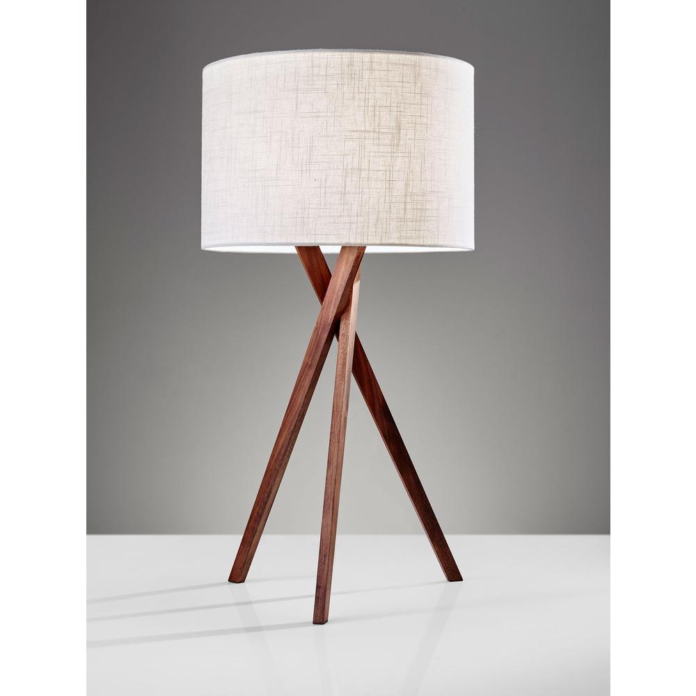Brooklyn Table Lamp