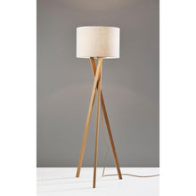 Brooklyn Floor Lamp