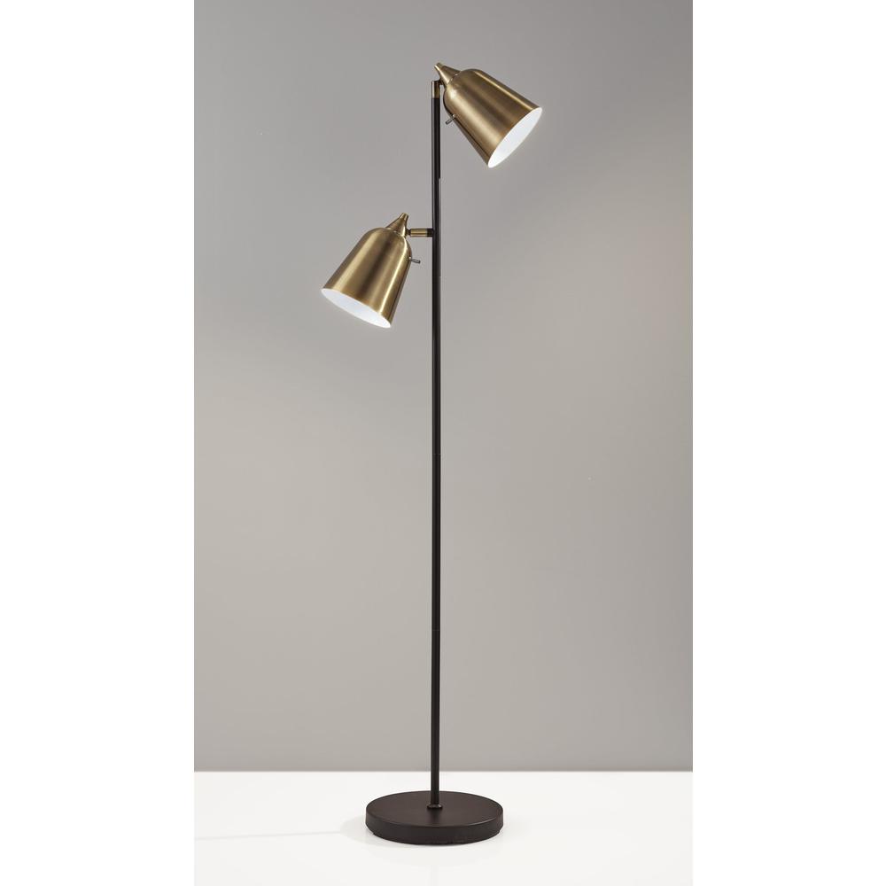 Malcolm Floor Lamp