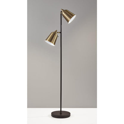 Malcolm Floor Lamp