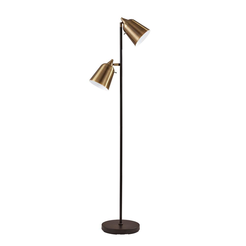 Malcolm Floor Lamp