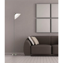 Swivel Torchiere
