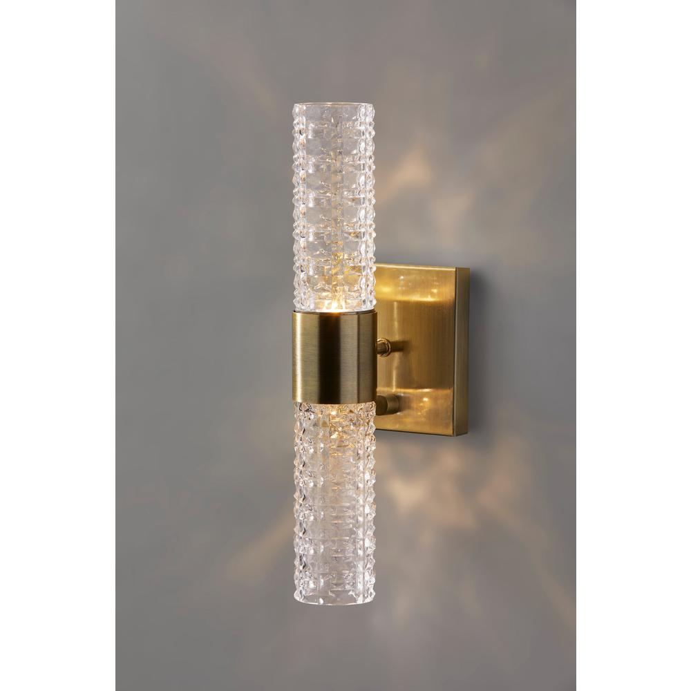 Harriet LED Wall Lamp