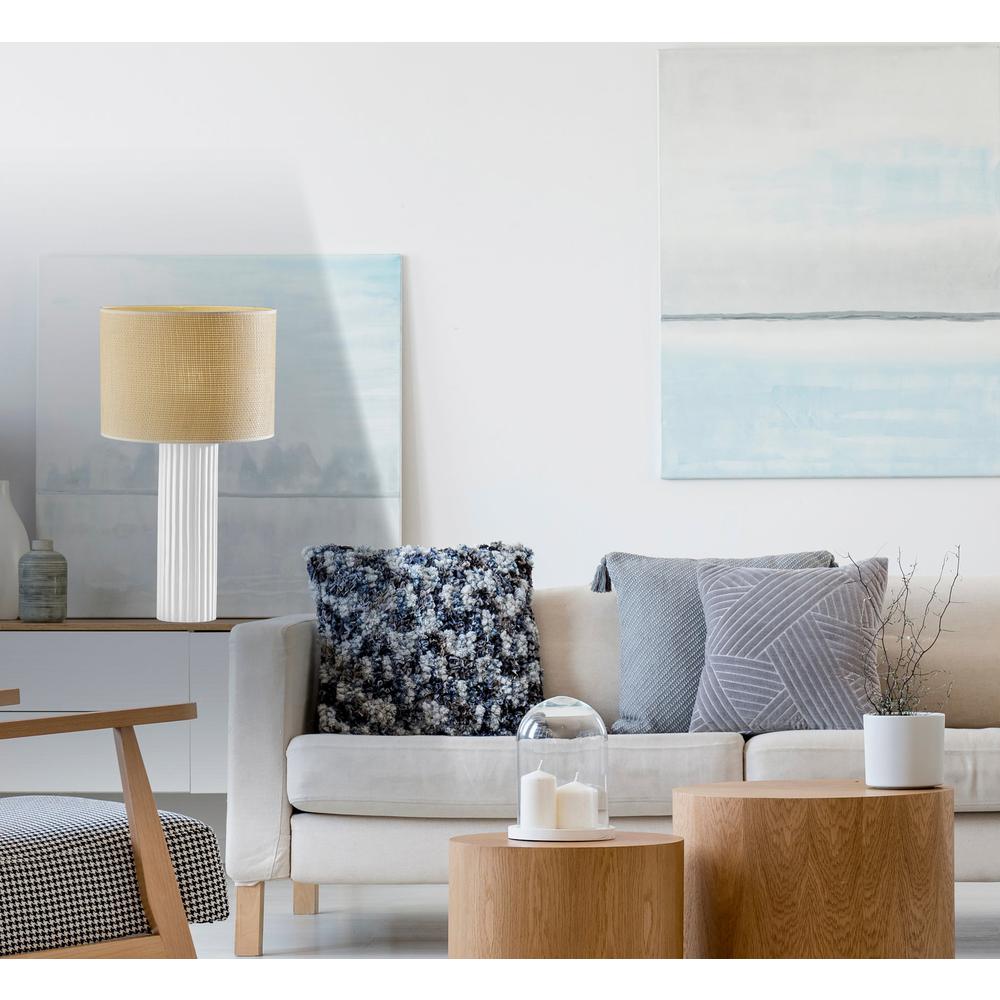 Primrose Large Table Lamp