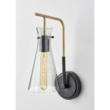 Walker Wall Lamp