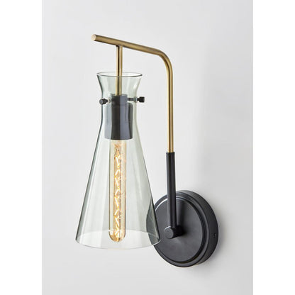 Walker Wall Lamp