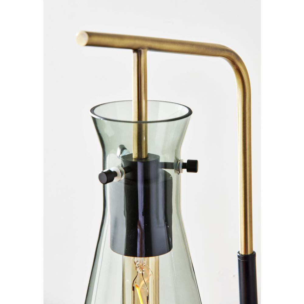 Walker Wall Lamp
