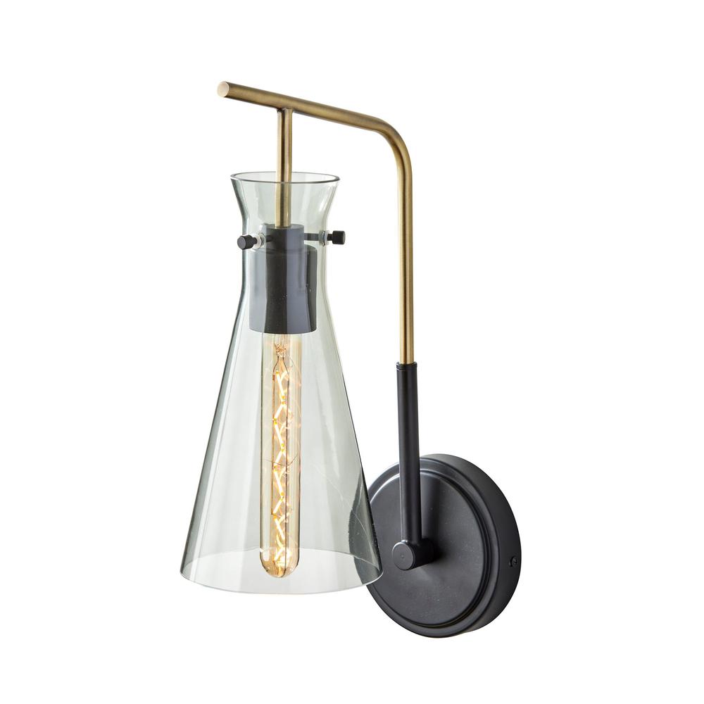 Walker Wall Lamp