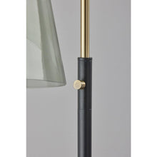 Walker Floor Lamp