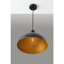 Wallace Pendant