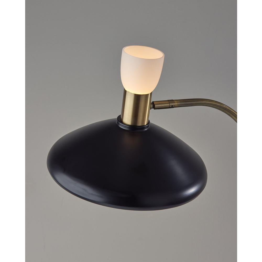 Patrick Floor Lamp