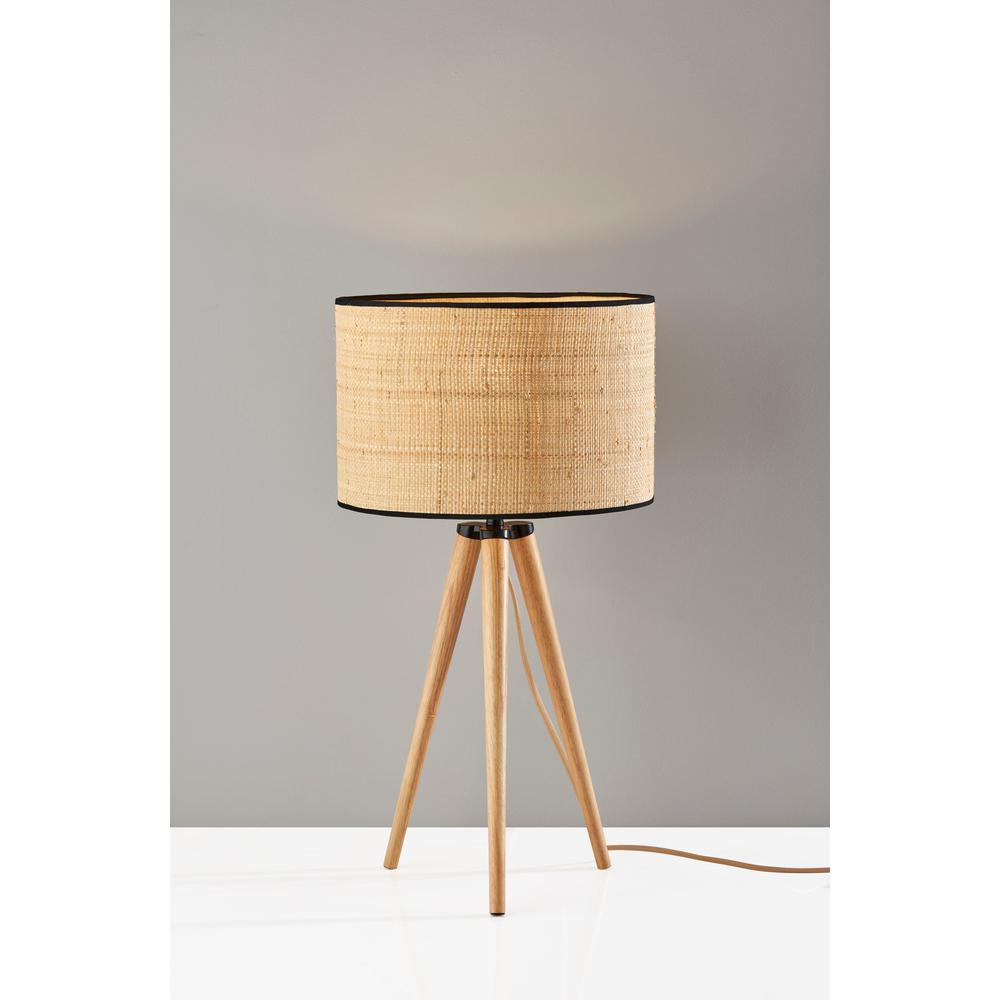 Jackson Table Lamp